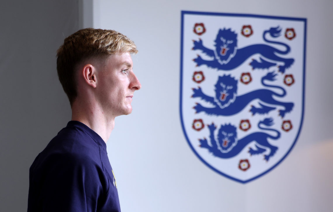 Photo by Eddie Keogh - The FA/The FA via Getty Images