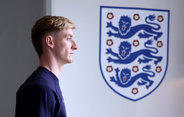 Photo by Eddie Keogh - The FA/The FA via Getty Images