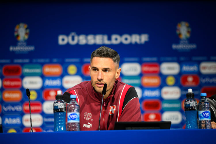 Photo by Frederic Scheidemann - UEFA/UEFA via Getty Images