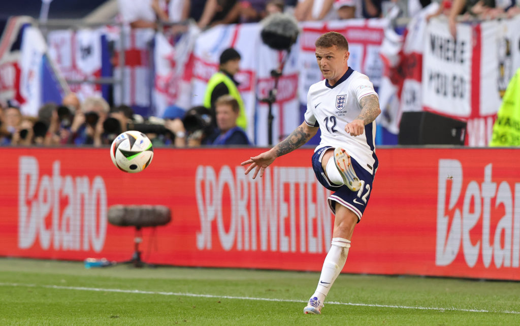 England v Switzerland: Quarter-Final - UEFA EURO 2024