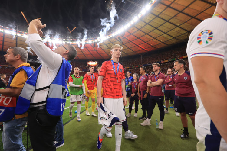 Photo by MI News/NurPhoto via Getty Images