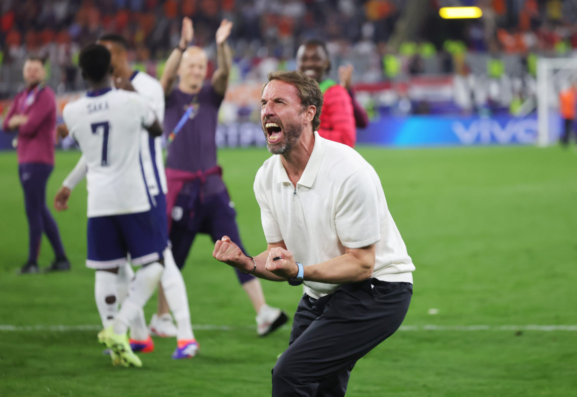 Photo by Jürgen Fromme - firo sportphoto/Getty Images