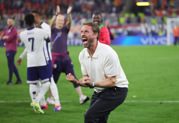 Photo by Jürgen Fromme - firo sportphoto/Getty Images