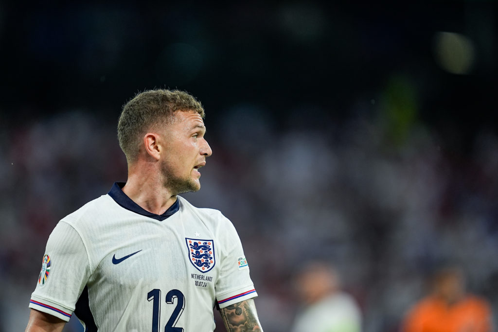 Netherlands v England: Semi-Final - UEFA EURO 2024