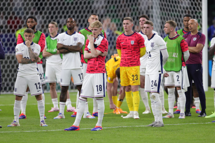 Photo by Jürgen Fromme - firo sportphoto/Getty Images