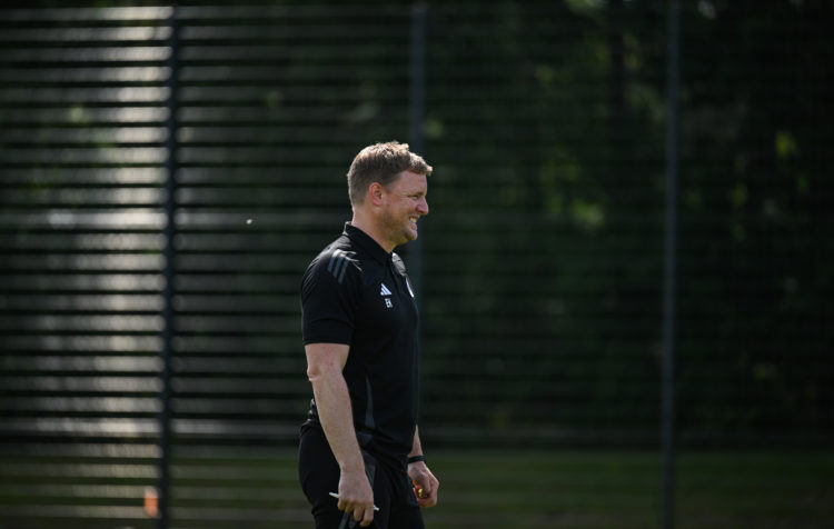 Photo by Serena Taylor/Newcastle United via Getty Images