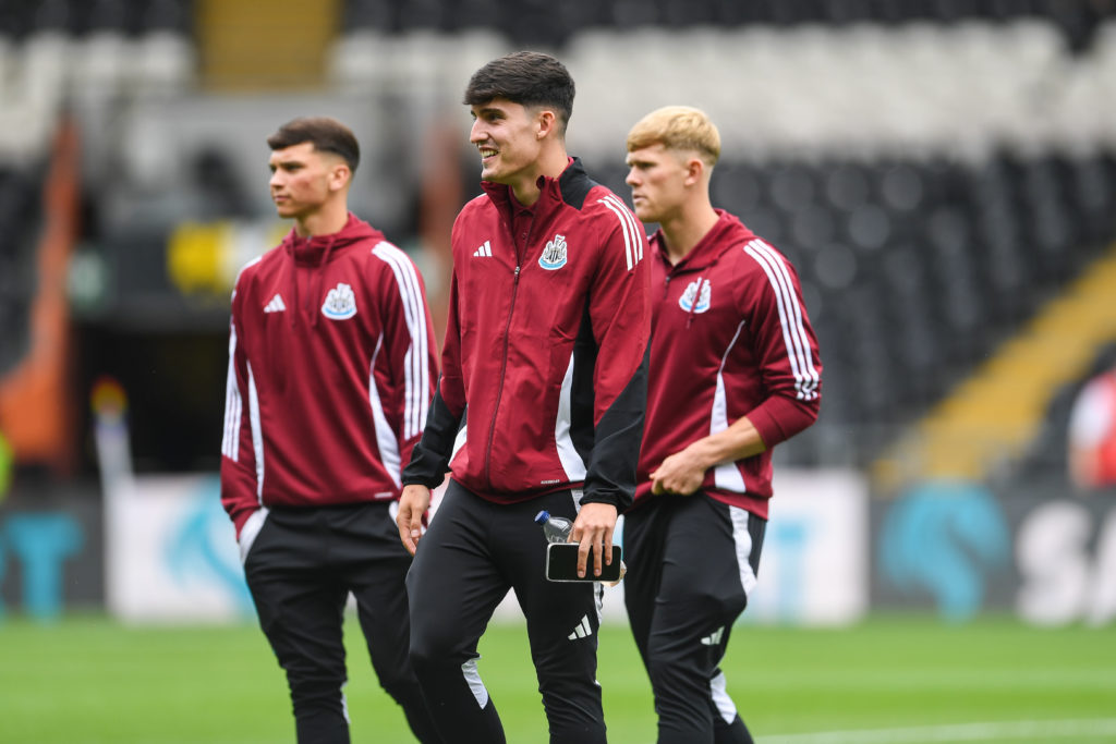 Hull City v Newcastle United - Pre-Season Friendly
