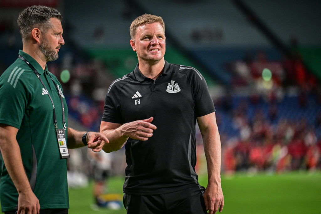 FBL-JPN-ENG-NEWCASTLE-URAWA-FRIENDLY