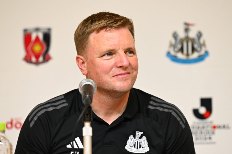 Photo by J.LEAGUE/J.LEAGUE via Getty Images