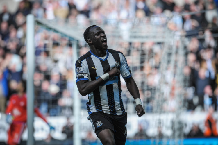 Photo by Serena Taylor/Newcastle United via Getty Images