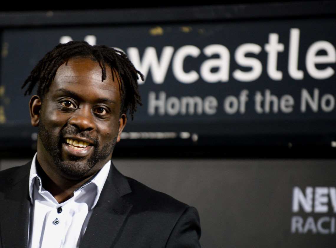 Photo by Serena Taylor/Newcastle United via Getty Images