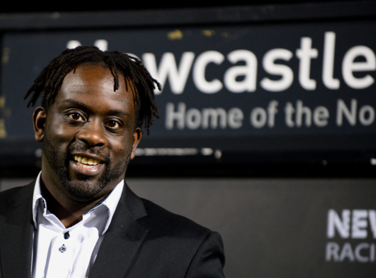 Photo by Serena Taylor/Newcastle United via Getty Images
