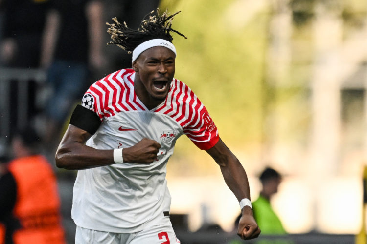 Photo by FABRICE COFFRINI/AFP via Getty Images