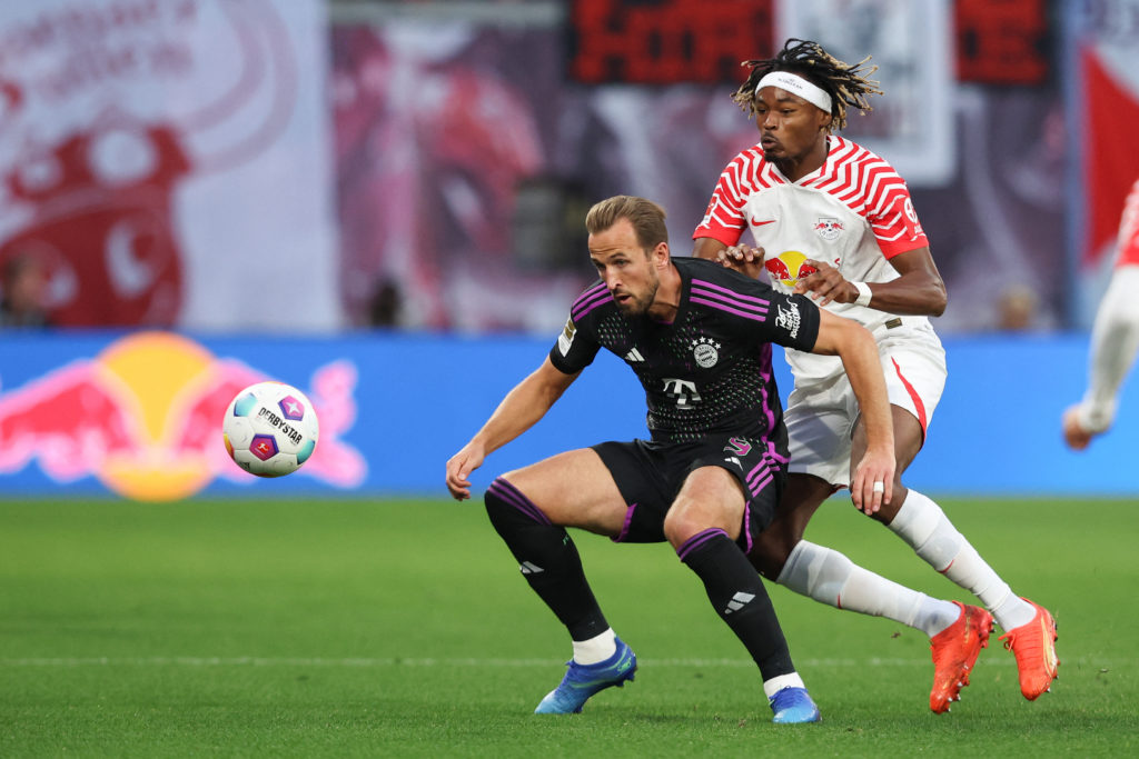 FBL-GER-BUNDESLIGA-LEIPZIG-BAYERN MUNICH
