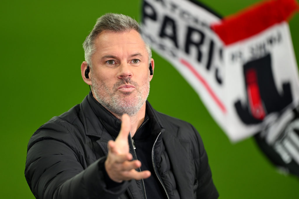 Newcastle United FC v Paris Saint-Germain: Group F - UEFA Champions League 2023/24
