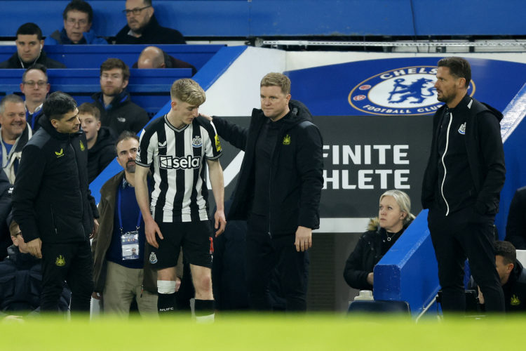 Photo by Nigel French/Sportsphoto/Allstar via Getty Images