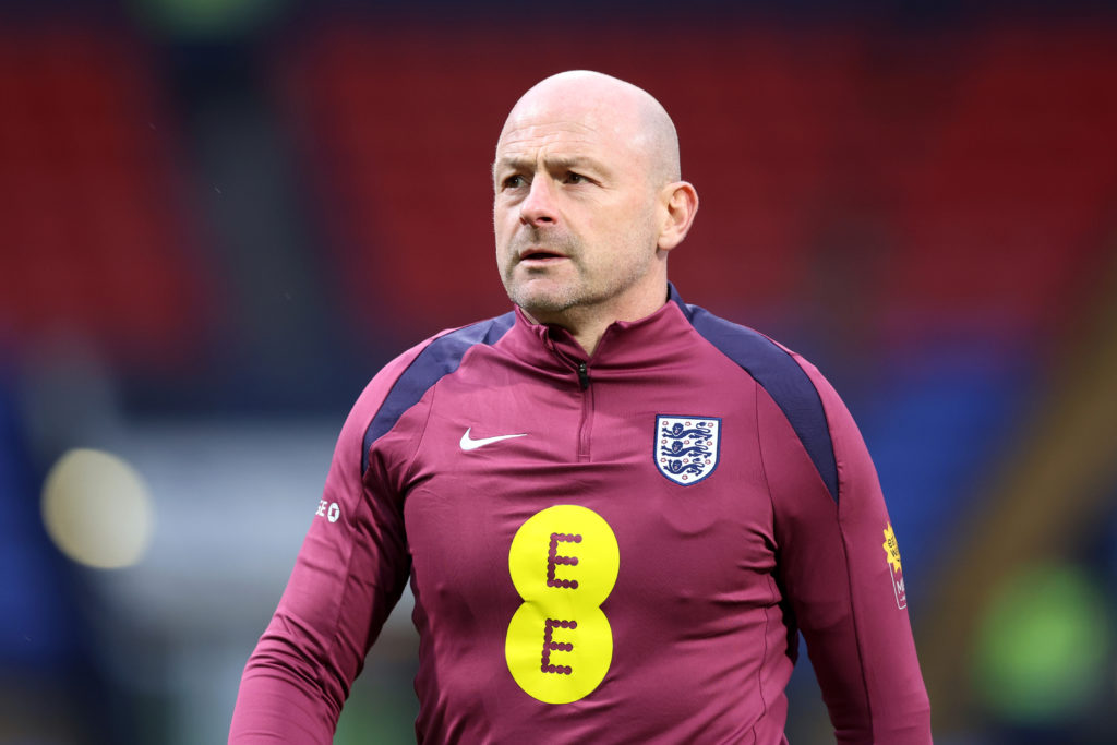 England v Luxembourg - UEFA U21 Euro 2025 Qualifier