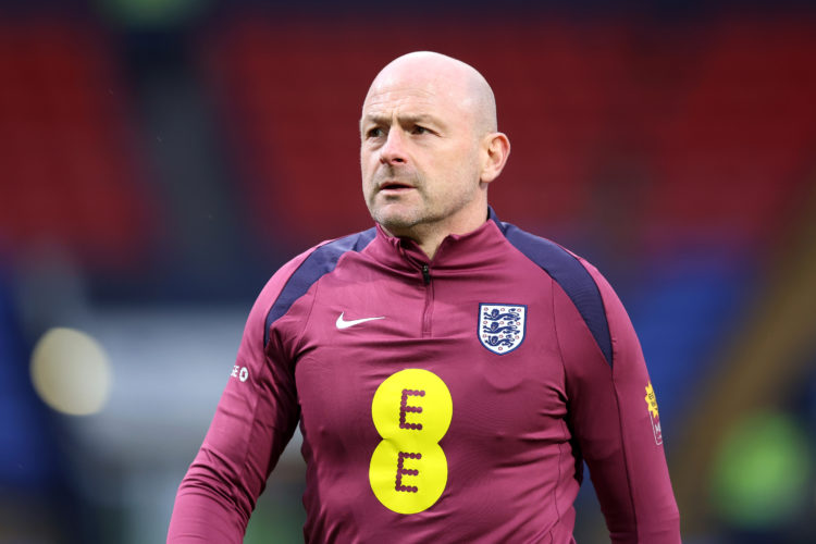 Photo by Matt McNulty - The FA/The FA via Getty Images