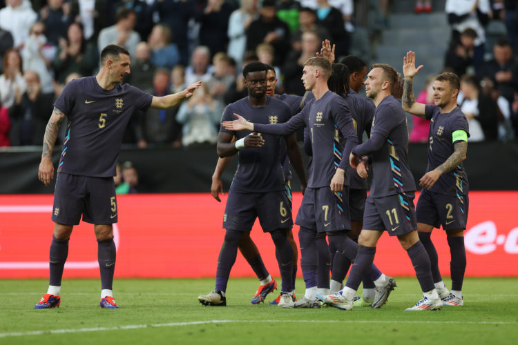 Photo by Eddie Keogh - The FA/The FA via Getty Images
