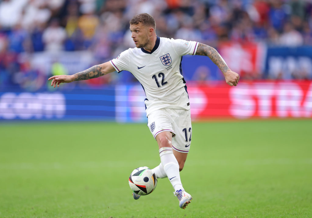 England v Slovakia: Round of 16 - UEFA EURO 2024