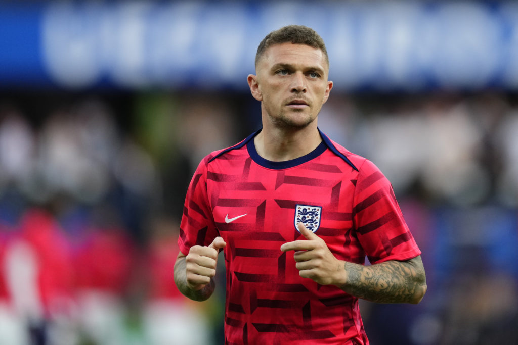 Spain v England: Final - UEFA EURO 2024