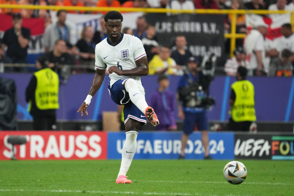 Netherlands v England: Semi-Final - UEFA EURO 2024