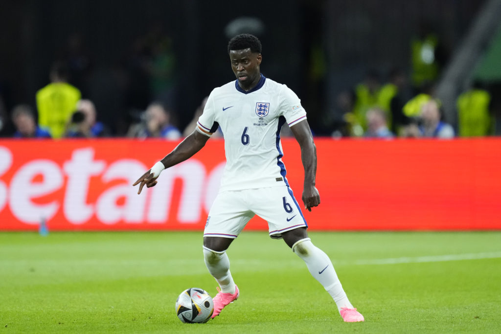 Spain v England: Final - UEFA EURO 2024