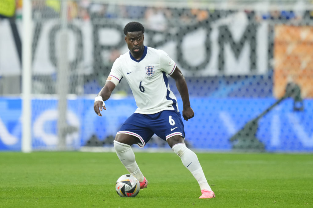 Netherlands v England: Semi-Final - UEFA EURO 2024