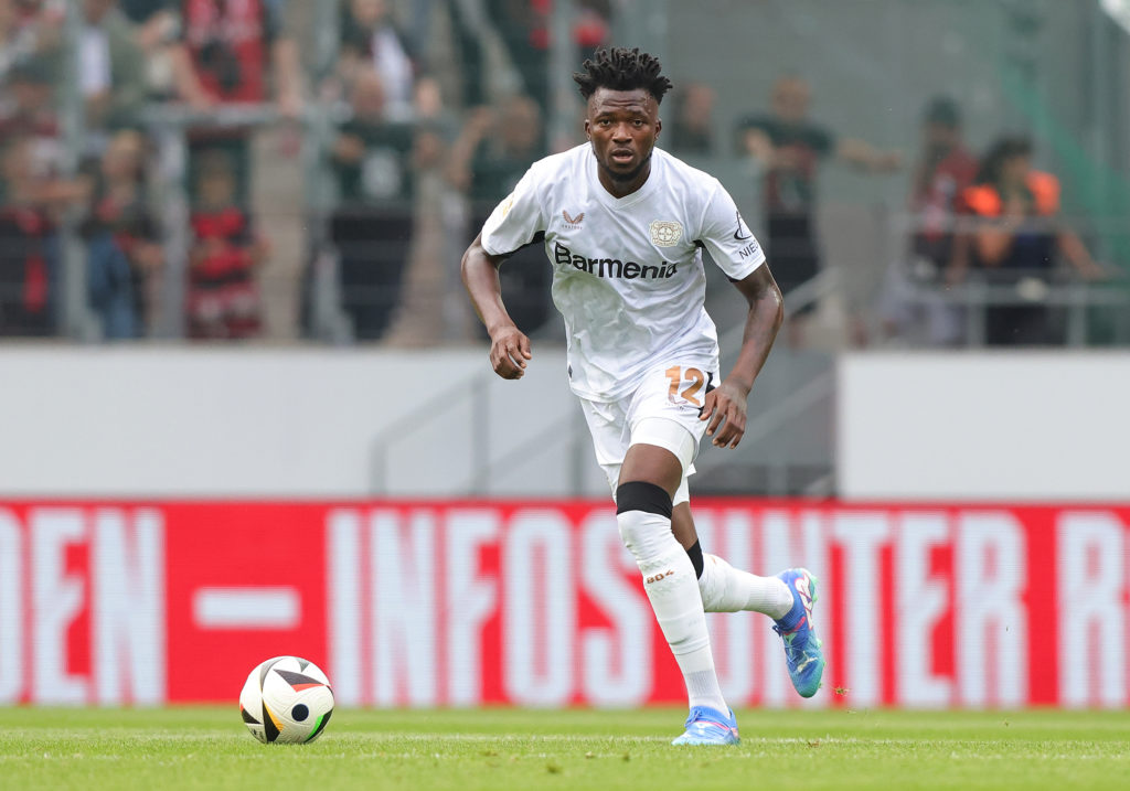 Rot-Weiss Essen v Bayer 04 Leverkusen - Pre-Season Friendly