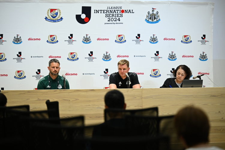 Photo by J.LEAGUE/J.LEAGUE via Getty Images