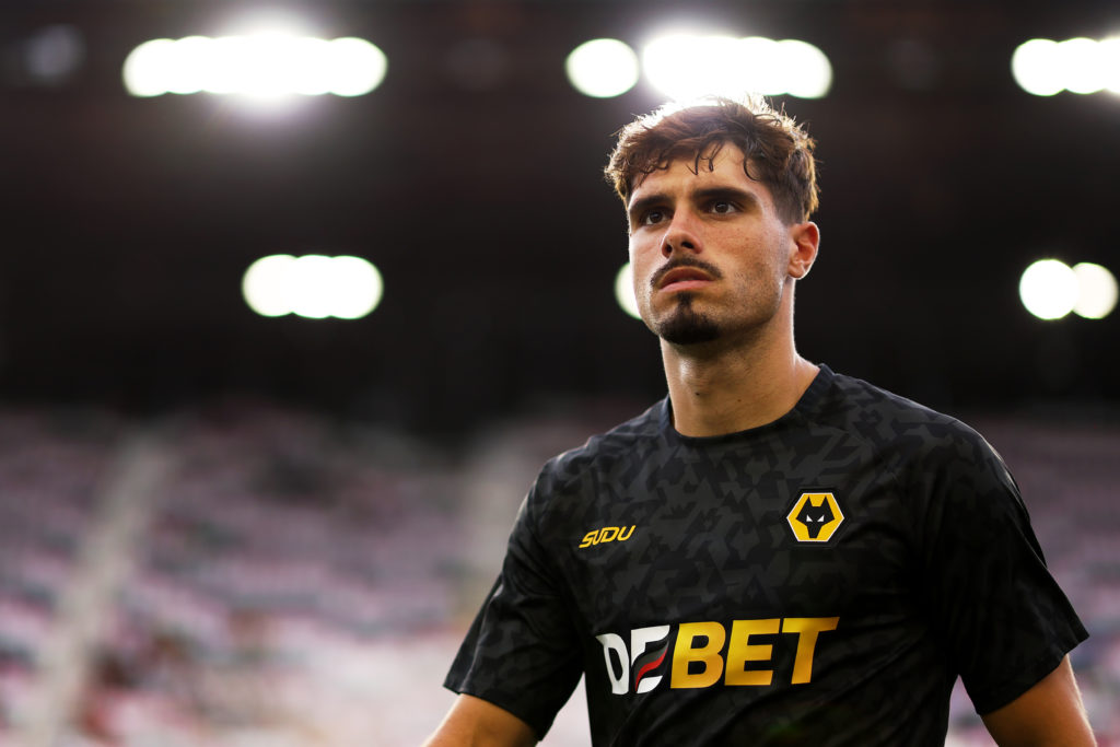 RB Leipzig v Wolverhampton Wanderers FC - Pre-Season Friendly
