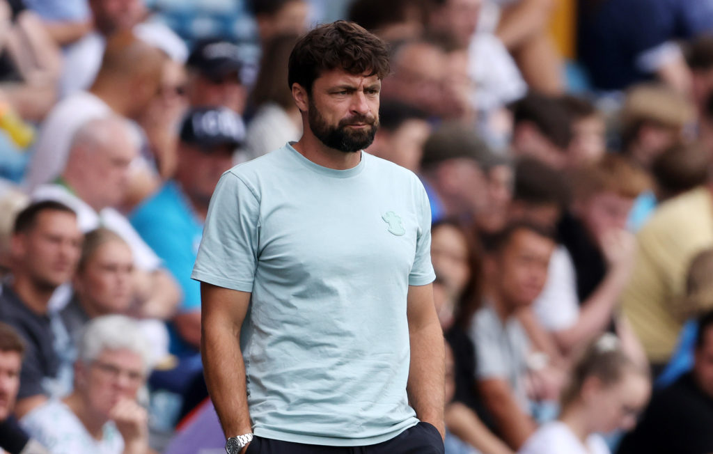 Millwall v Southampton - Pre-Season Friendly