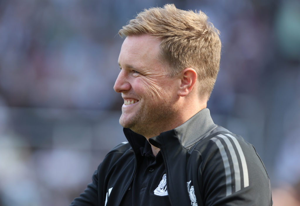 Newcastle United v Stade Brestois - Pre-Season Friendly