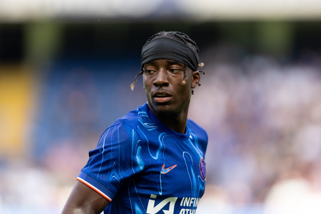 Chelsea v FC Internazionale - Pre-Season Friendly
