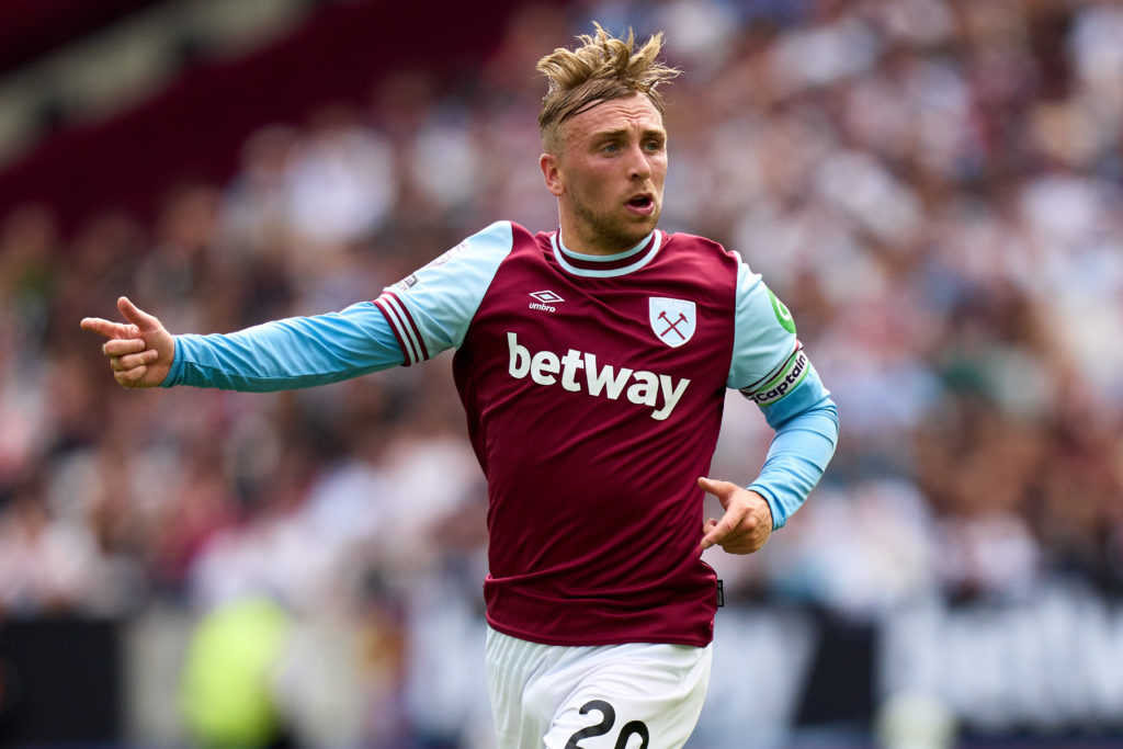 West Ham United v Celta Vigo - Pre-Season Friendly