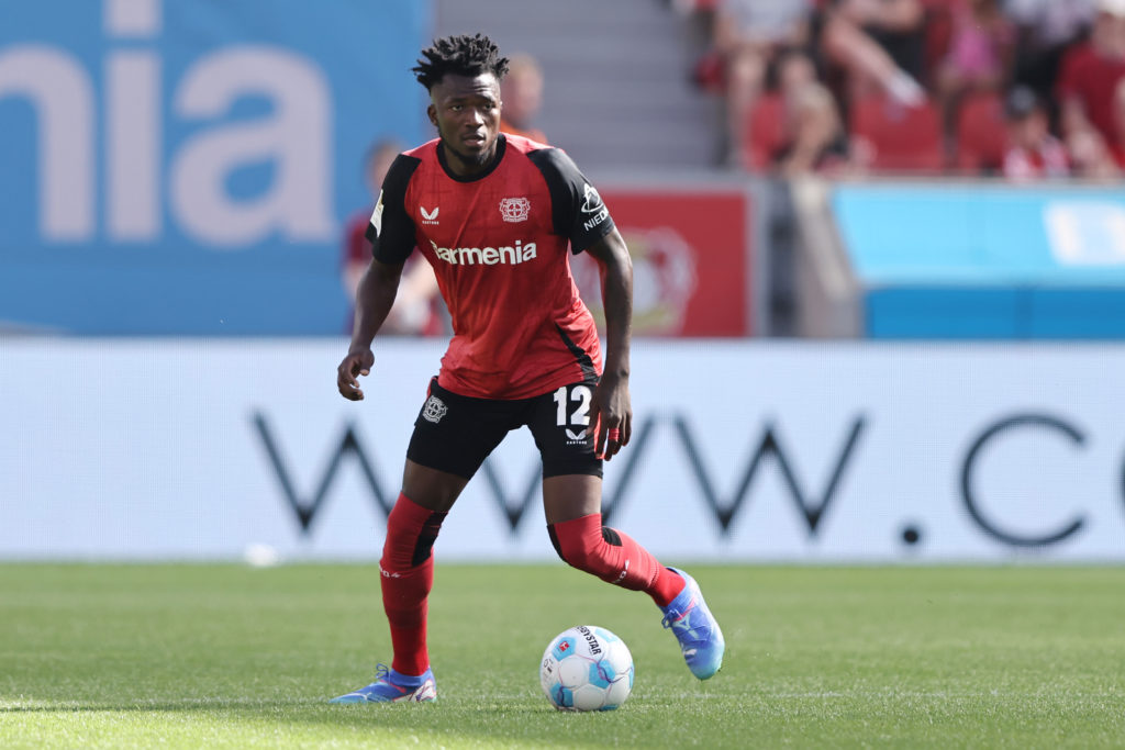 Bayer 04 Leverkusen v Real Betis - Pre-Season Friendly