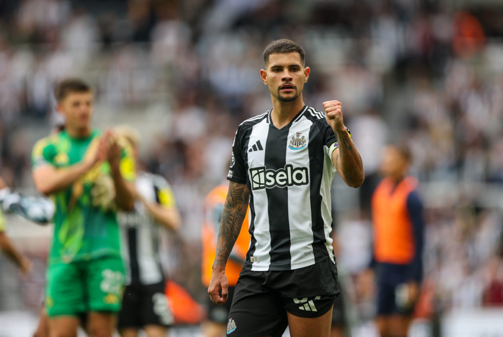 Newcastle United FC v Southampton FC - Premier League
