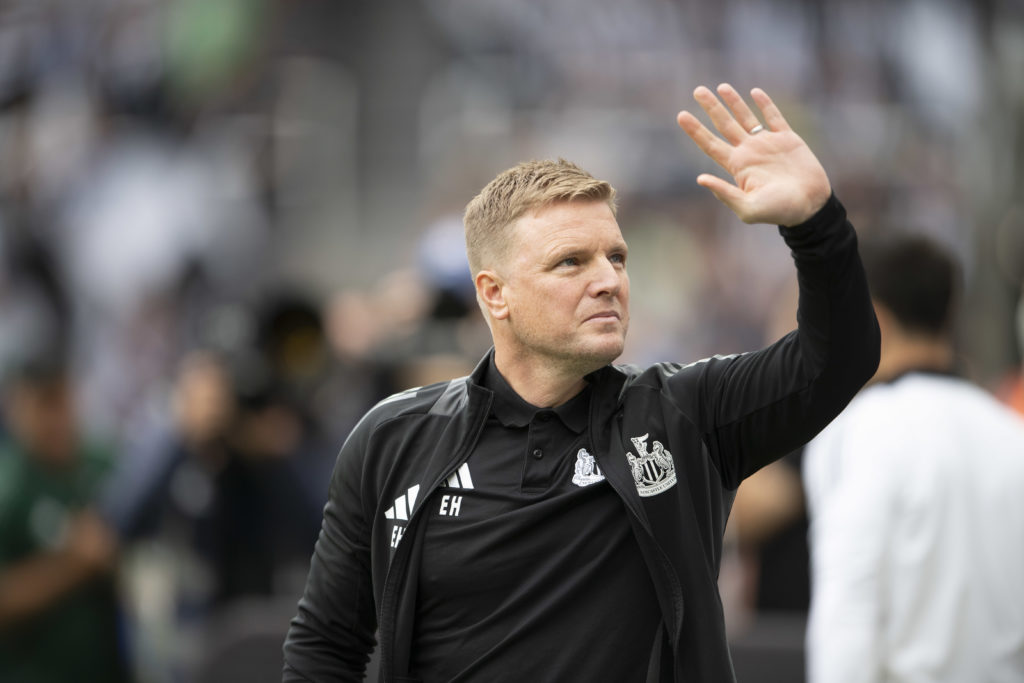 Newcastle United FC v Southampton FC - Premier League