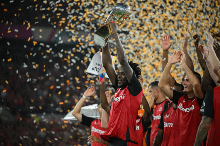 Photo by Lukas Schulze/Bundesliga/Bundesliga Collection via Getty Images