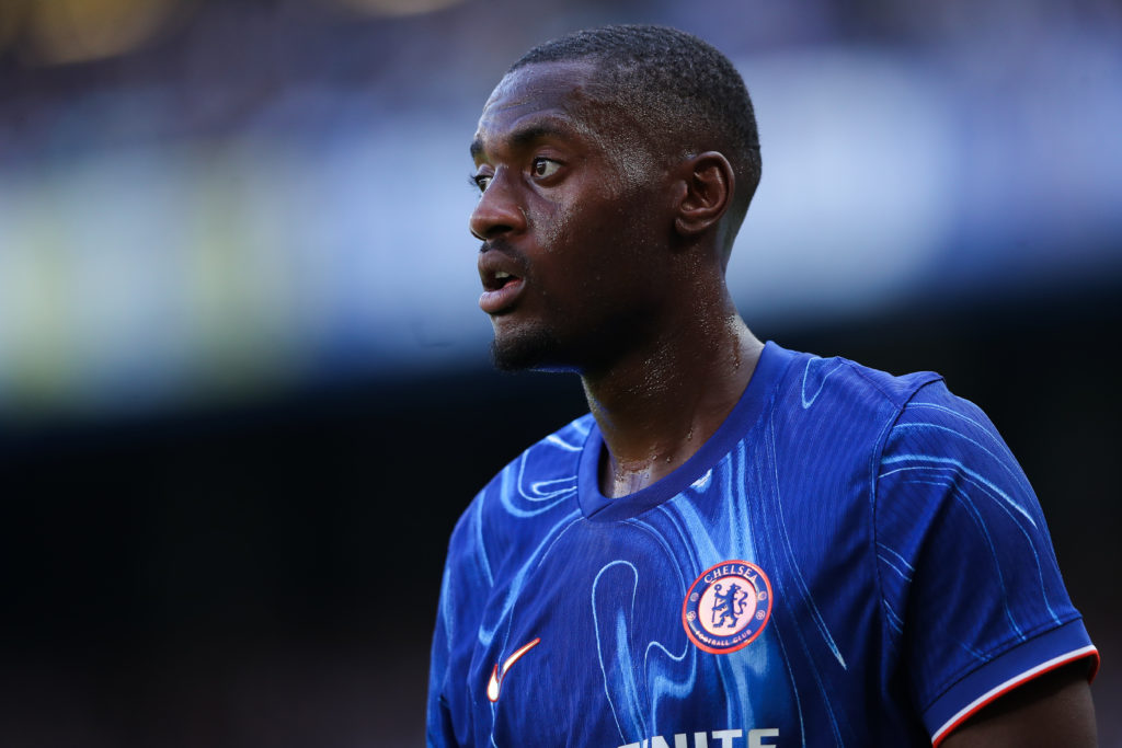 Chelsea v FC Internazionale - Pre-Season Friendly