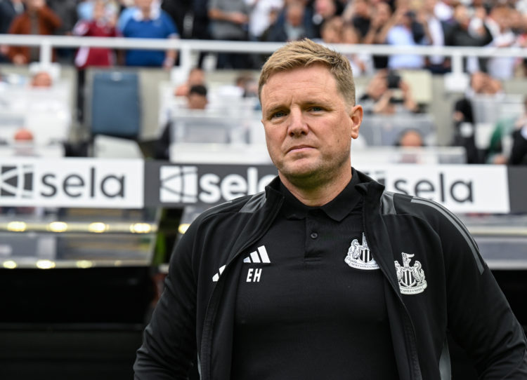 Photo by Serena Taylor/Newcastle United via Getty Images