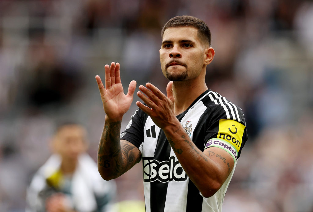 Newcastle United FC v Southampton FC - Premier League