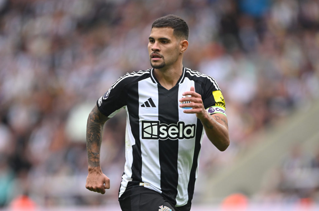 Newcastle United FC v Southampton FC - Premier League