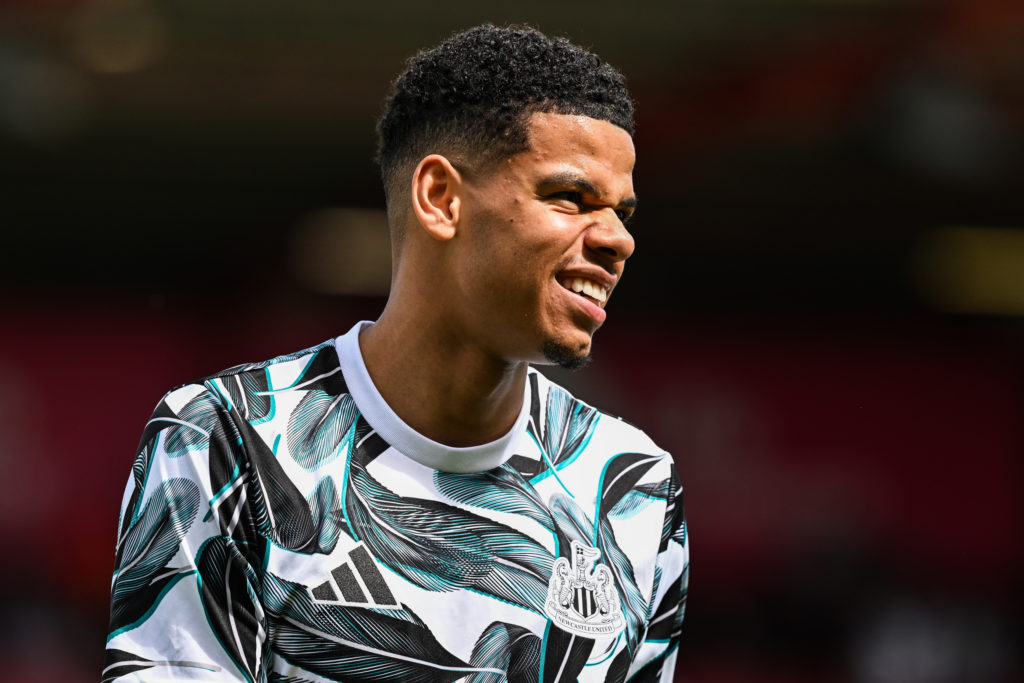 AFC Bournemouth v Newcastle United FC - Premier League