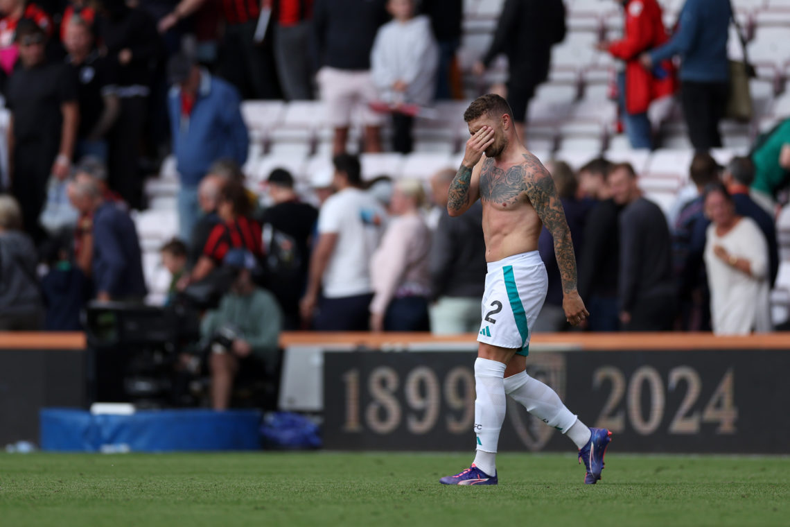 Photo by Eddie Keogh/Getty Images