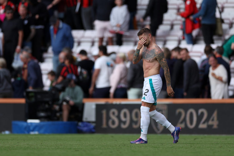 Photo by Eddie Keogh/Getty Images