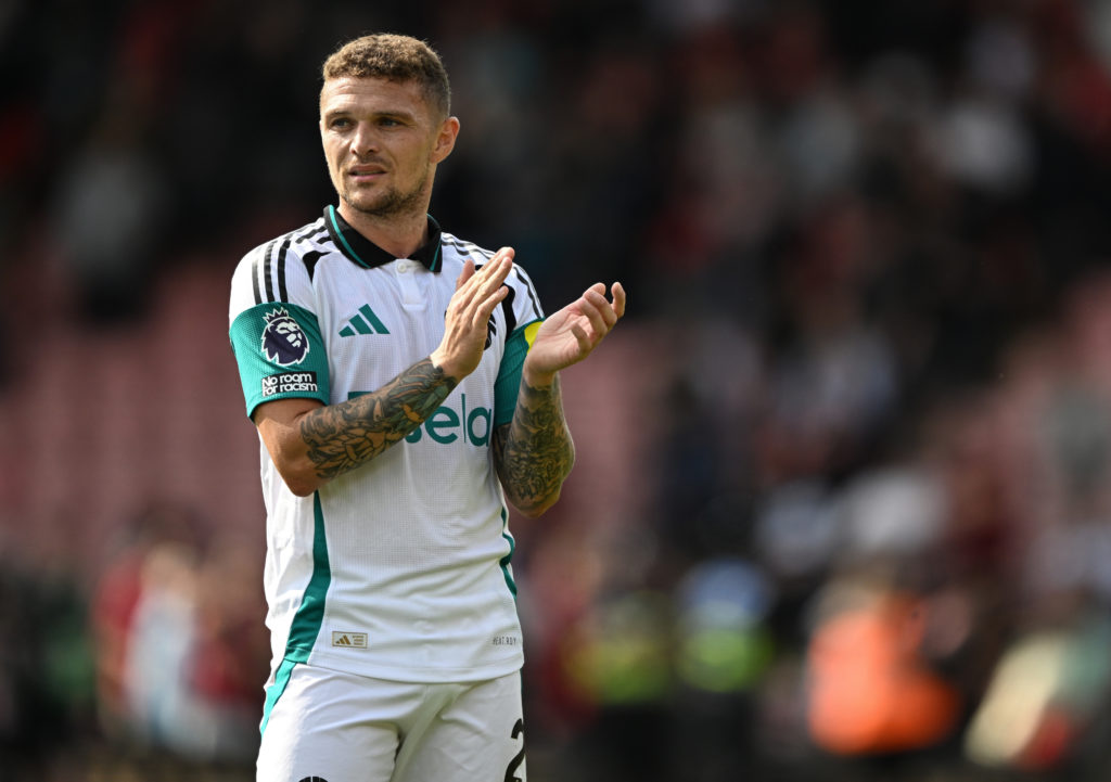 AFC Bournemouth v Newcastle United FC - Premier League
