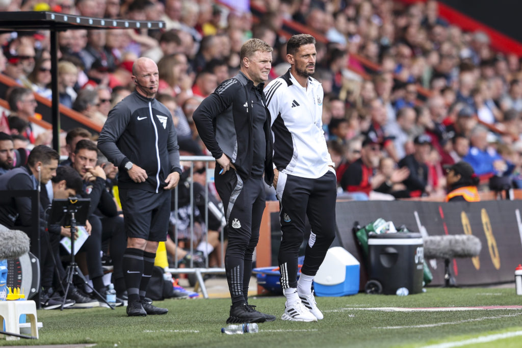 AFC Bournemouth v Newcastle United FC - Premier League