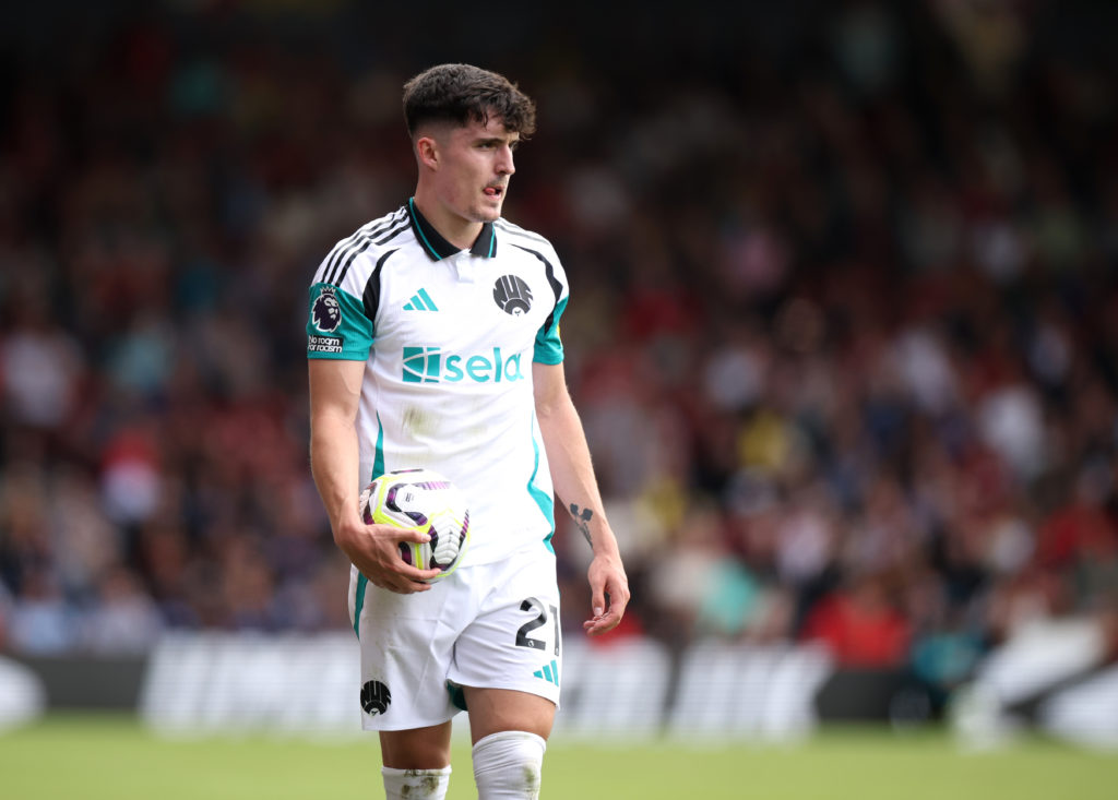 AFC Bournemouth v Newcastle United FC - Premier League