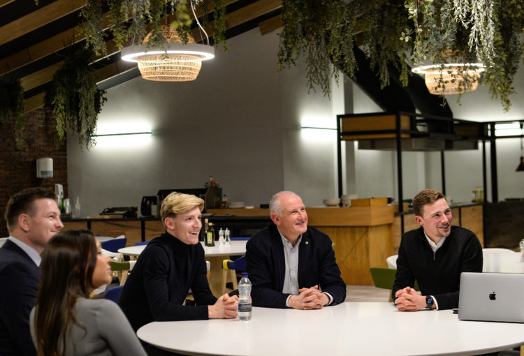 Photo by Serena Taylor/Newcastle United via Getty Images